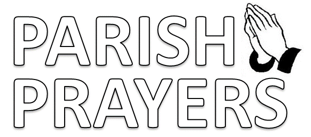 Parish Prayers Logo