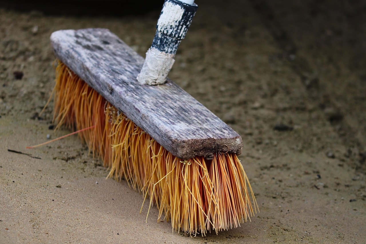 Broom